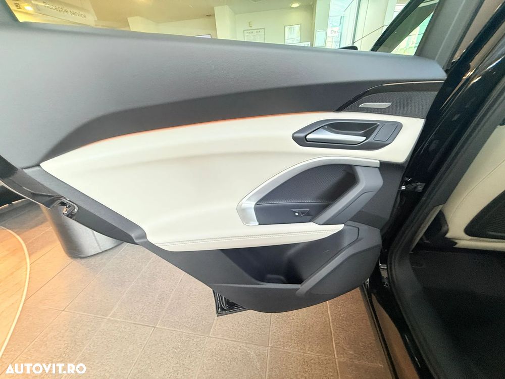 Audi Q5 50 e quattro S tronic PHEV - 30