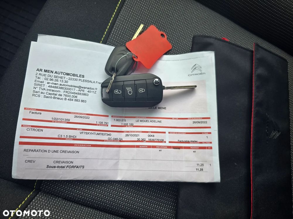 Citroën C3 - 33