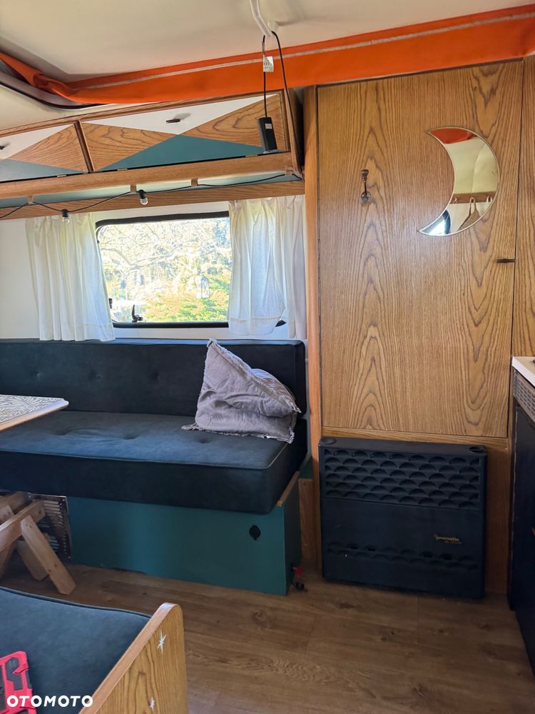 Hymer-Eriba Pan Familia - 4