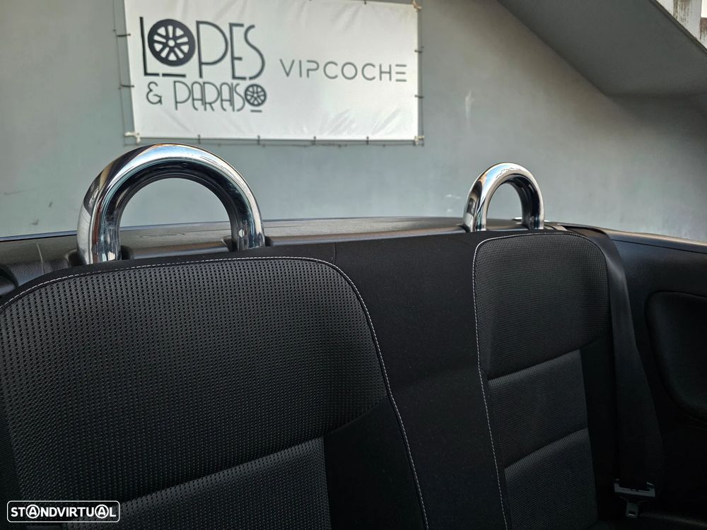 Peugeot 207 CC 1.6 HDi Sport FAP - 38
