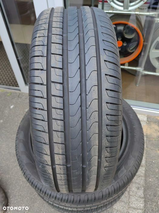 235/50R19 99V Pirelli Scorpion Verde Komplet Lato K4 - 3