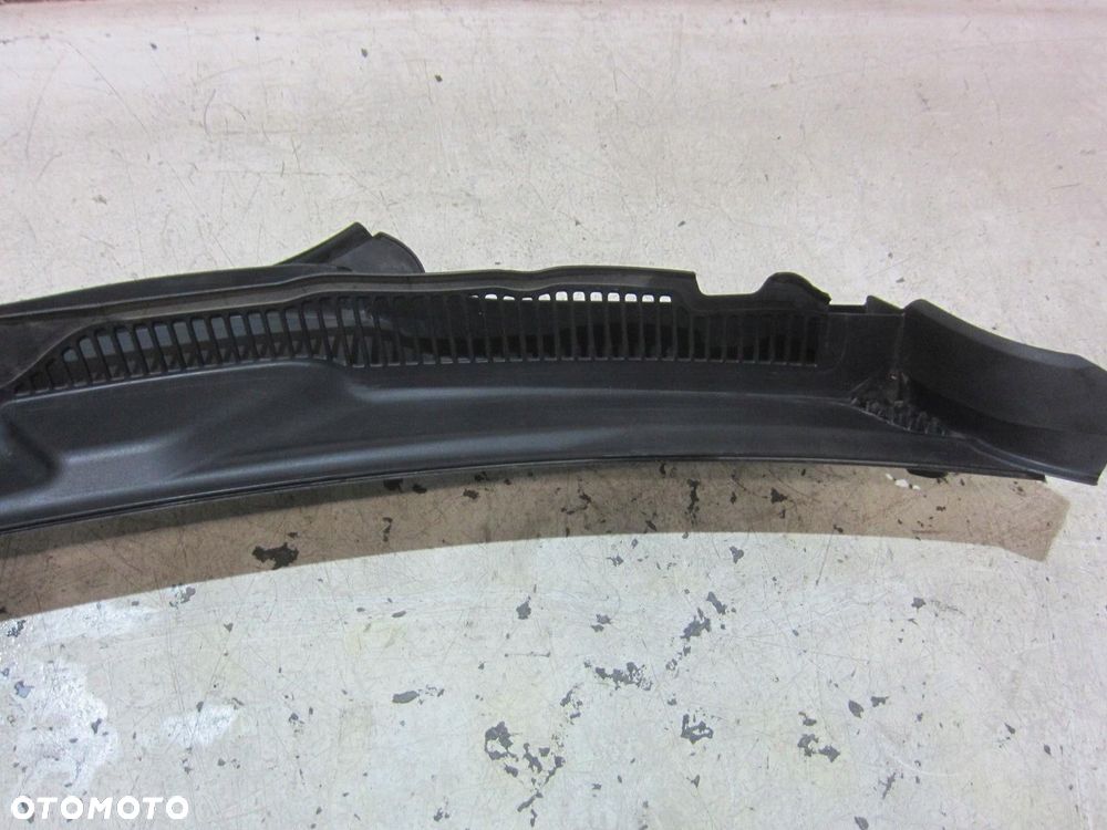 BMW X3 G01 G02 F97 F98 PODSZYBIE GÓRNE OSŁONA WLOTU 7399015 51717399015 - 5