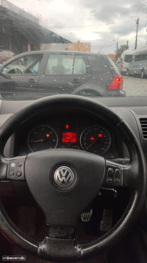 Para Peças Volkswagen Jetta Iii (1K2) - 7