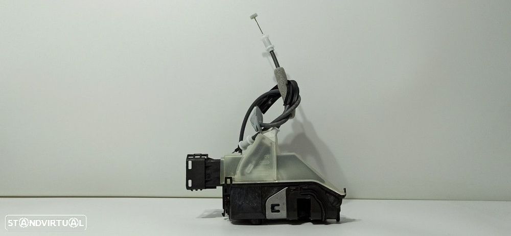 FECHADURA PORTA FRENTE DIREITA PEUGEOT 2008 (P1) GT LINE - 3