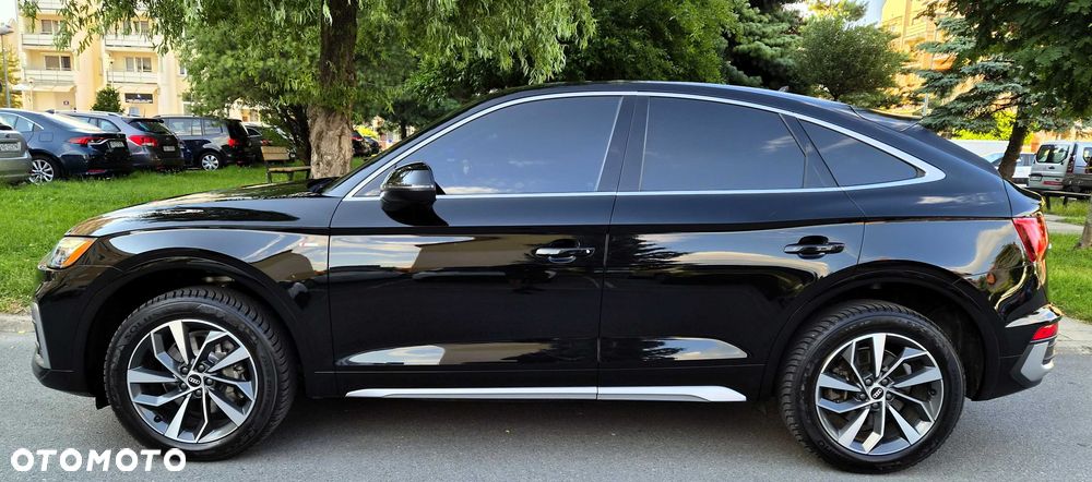 Audi Q5 Sportback - 3