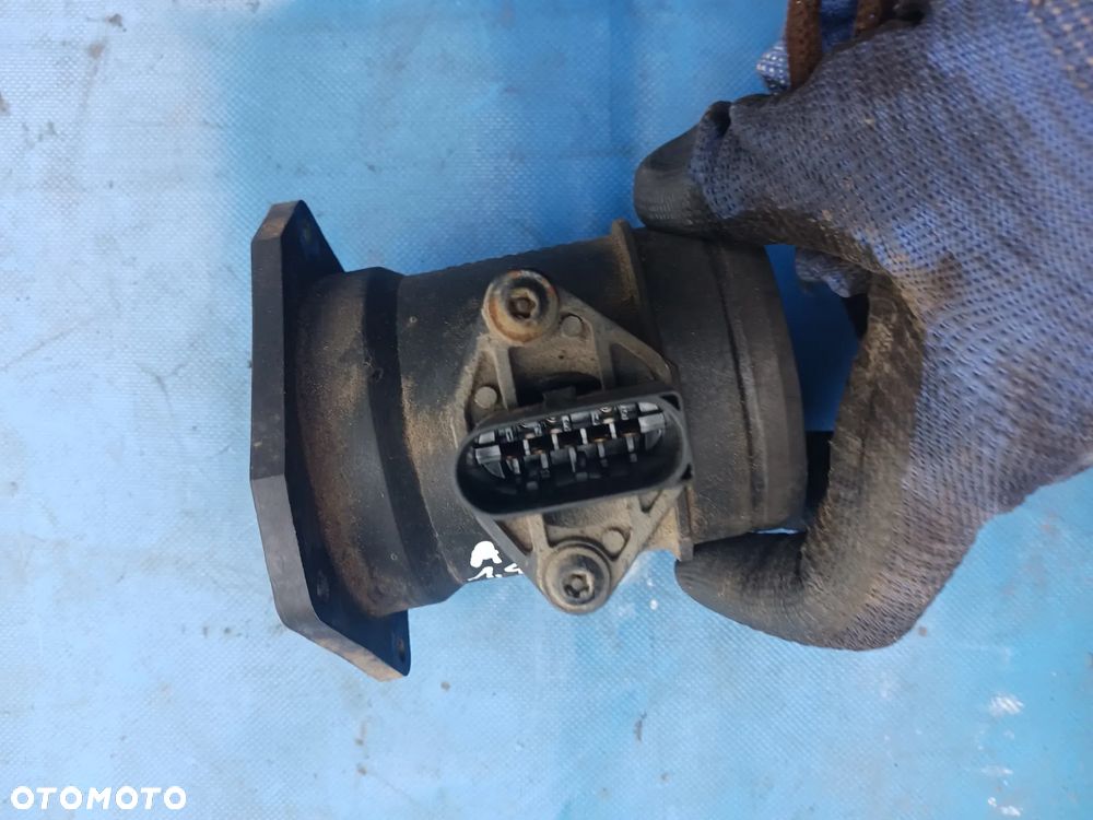 Przepływomierz BOSCH 0280218013 AUDI A4 B5 lift 1.8B 20V Passat B5 - 3