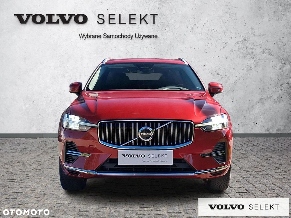 Volvo XC 60 - 9