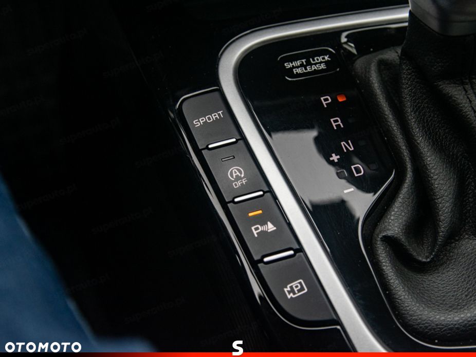 Kia Ceed 1.5 T-GDI M DCT - 10