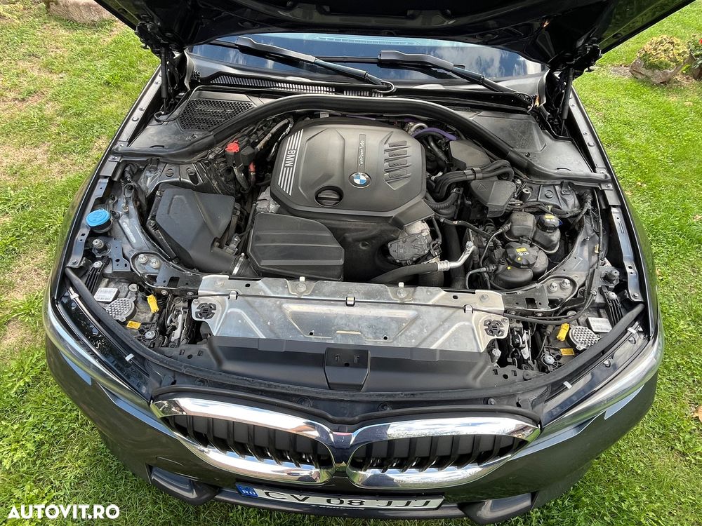 BMW Seria 3 - 33