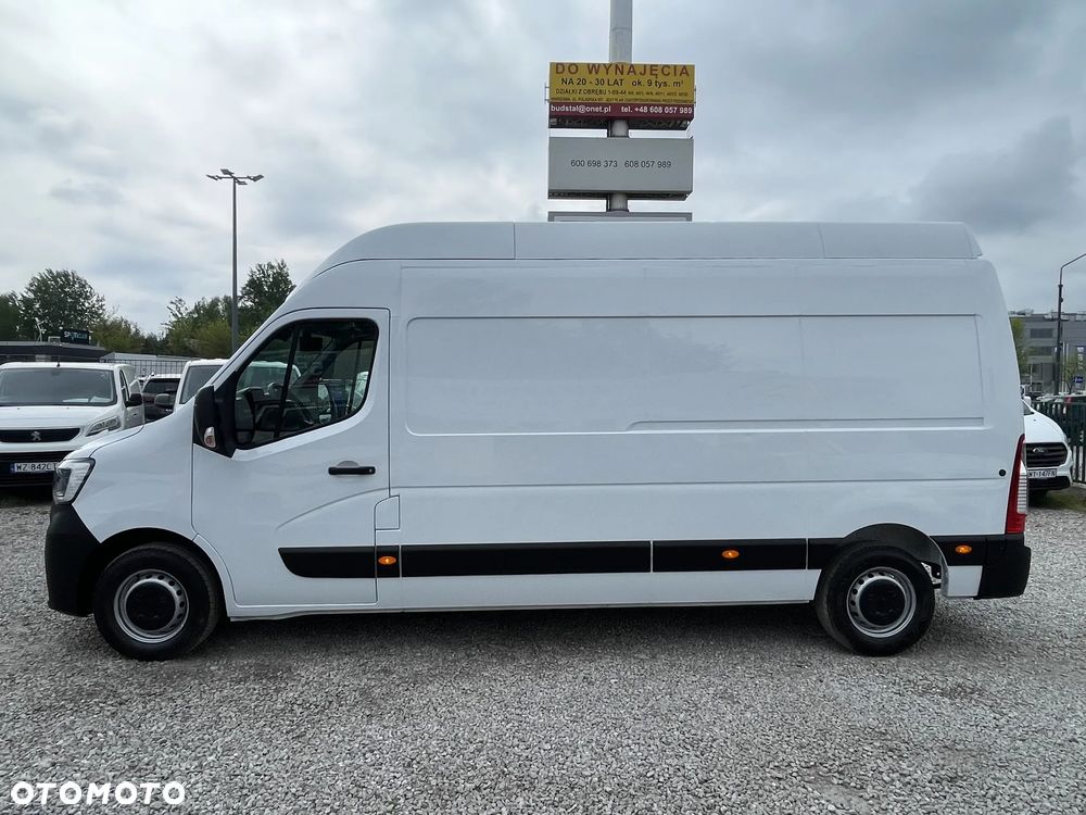 Renault Master - 13