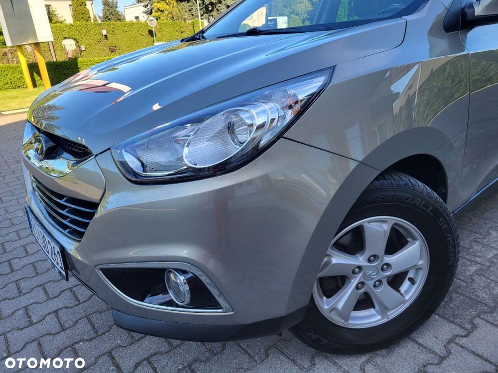Hyundai ix35 - 11