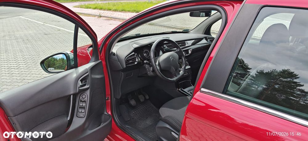 Citroën C3 1.2 VTi Selection - 4