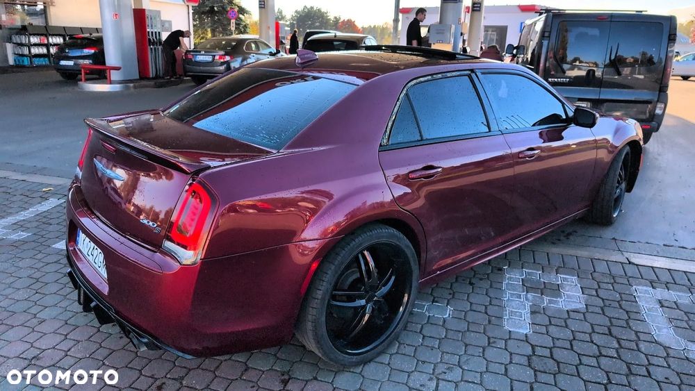 Chrysler 300 - 5