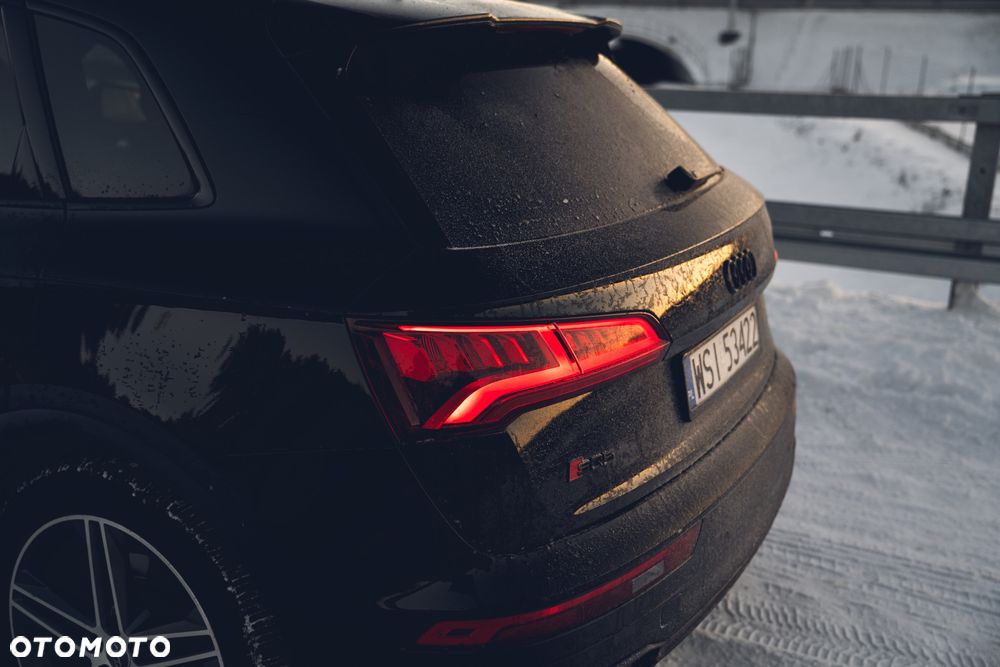 Audi SQ5 - 7