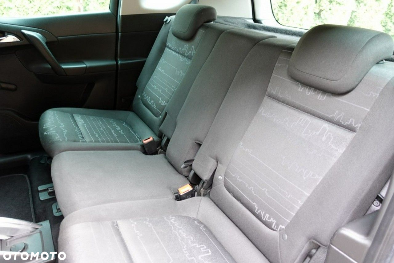 Opel Meriva - 16