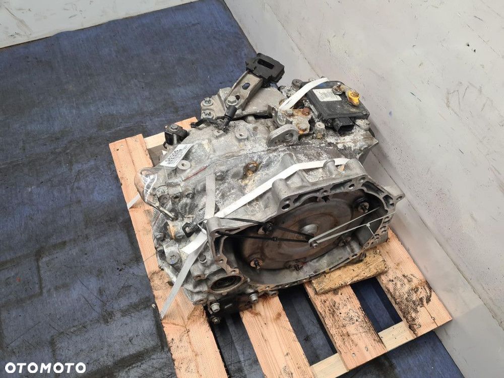 CITROEN C3 III LIFT 1.2T 24R SKRZYNIA BIEGÓW AUTOMATYCZNA 20V303 - 14