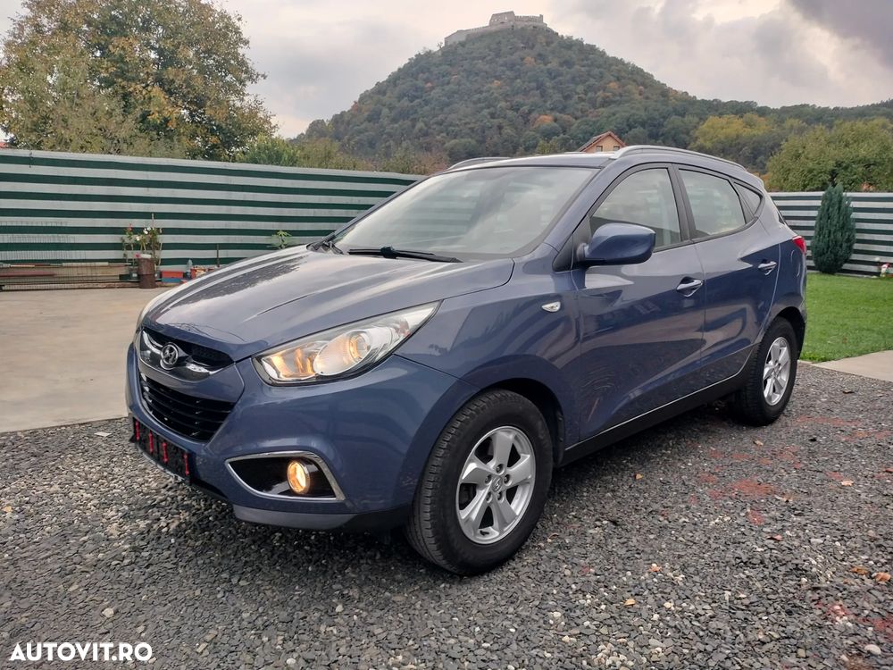 Hyundai ix35 - 28