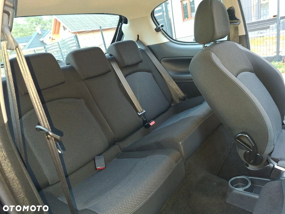 Peugeot 206 plus 206+ 60 Urban Style - 14