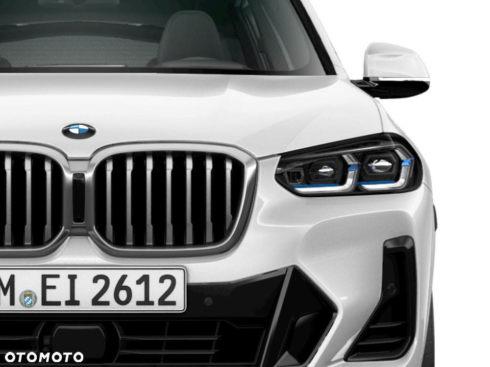 BMW X3 - 1