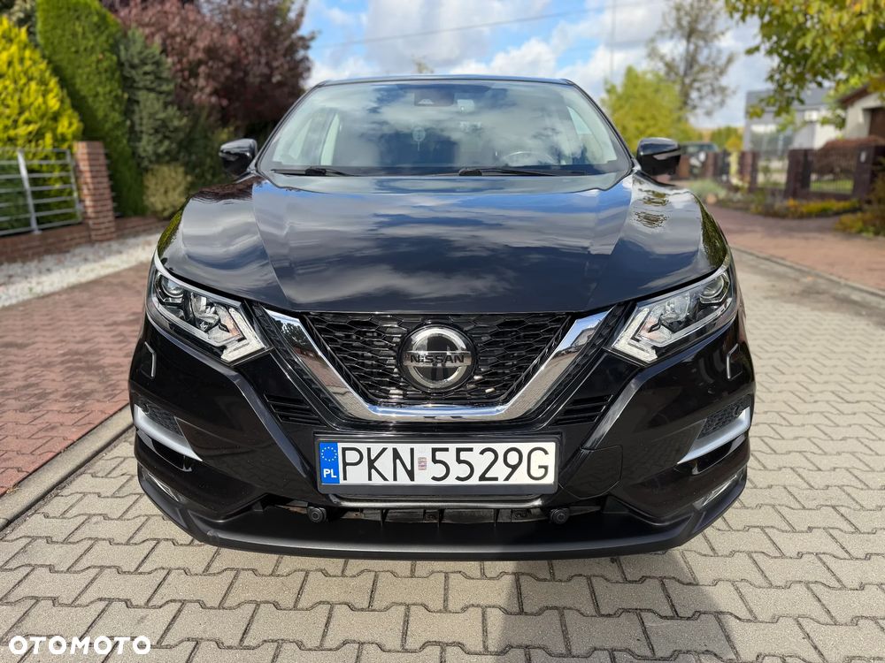 Nissan Qashqai - 25