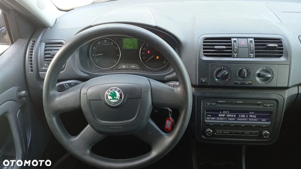 Skoda Fabia 1.2 12V Elegance Plus - 40
