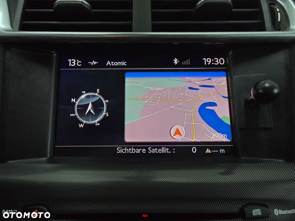 Citroën C4 VTi 120 Style - 31