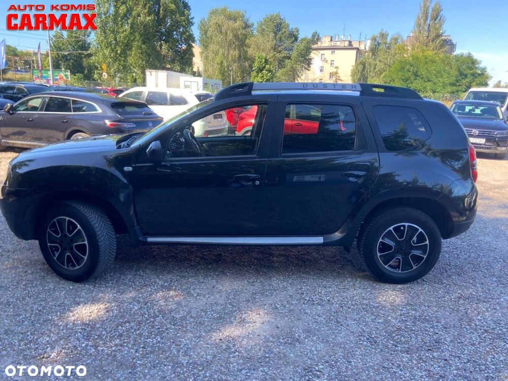 Dacia Duster - 4