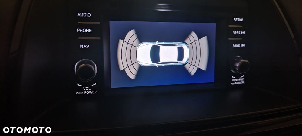 Mazda 6 2.2 D Skypassion I-ELoop - 8