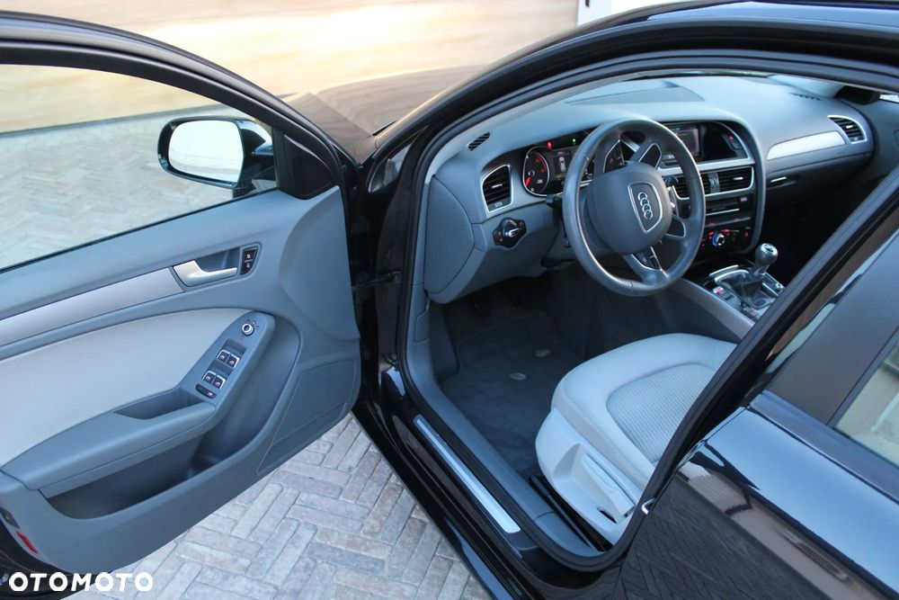 Audi A4 Avant - 17