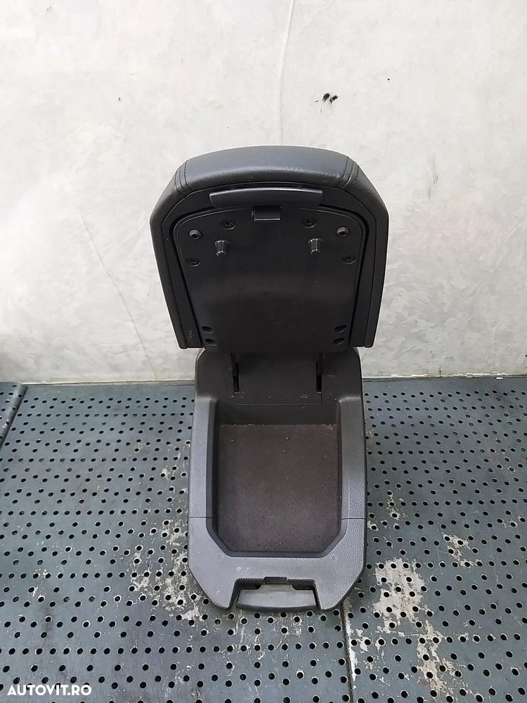 Cotiera opel antara a l07 - 3