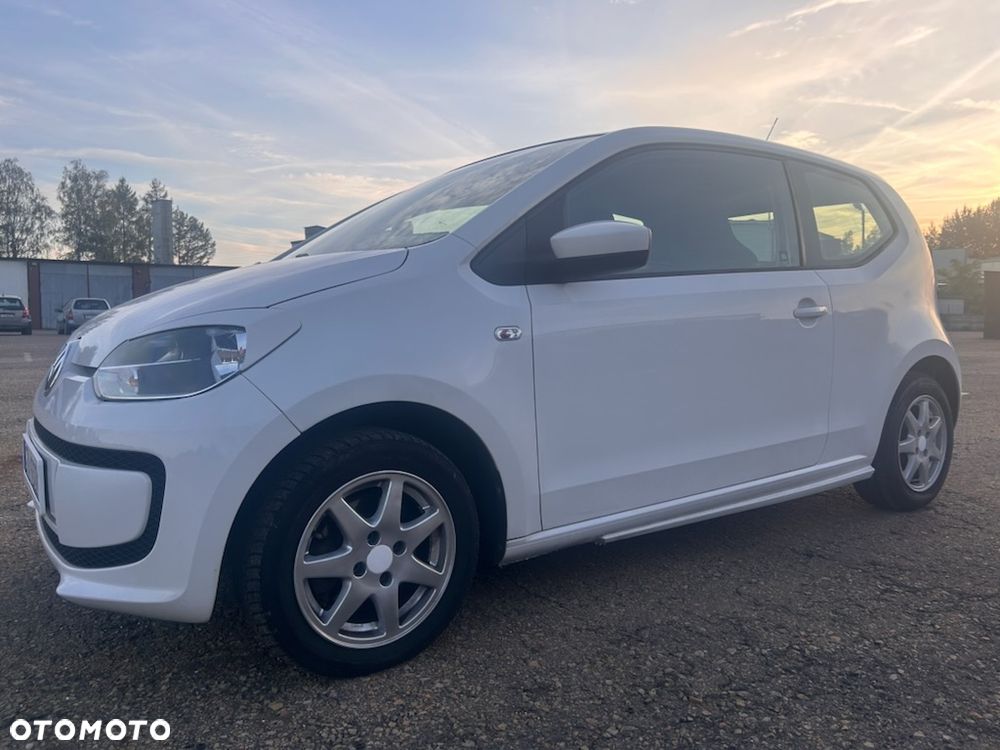 Volkswagen up! - 11