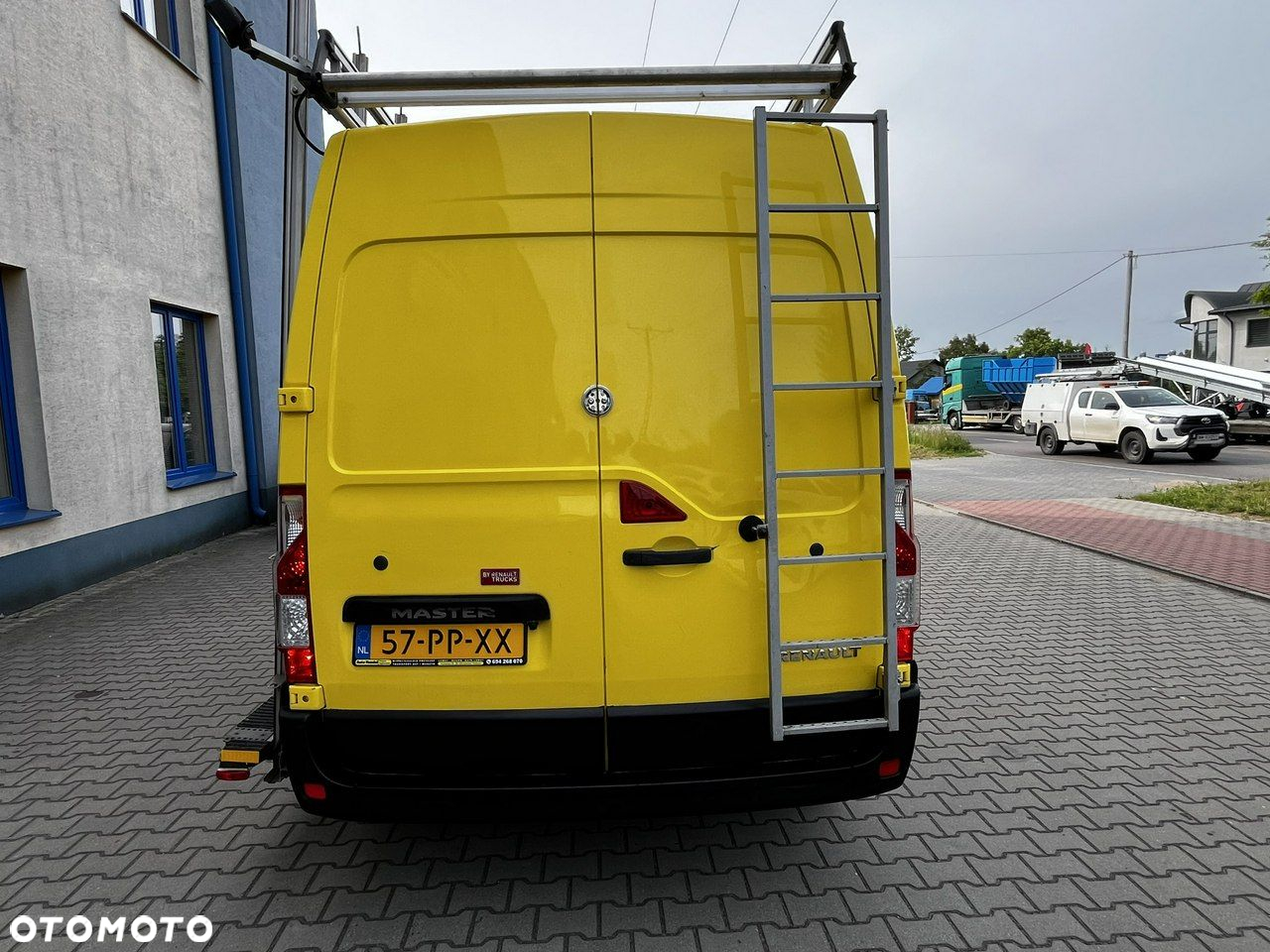 Renault Master - 8