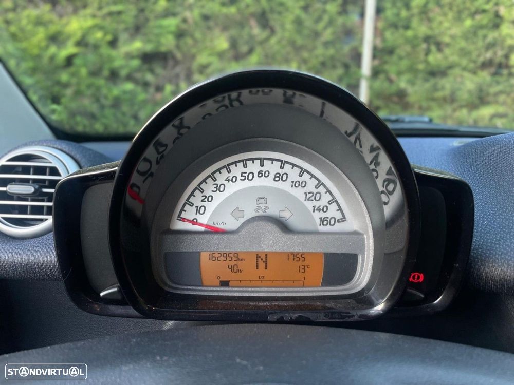 Smart ForTwo Coupé 1.0 Pulse 61 - 5