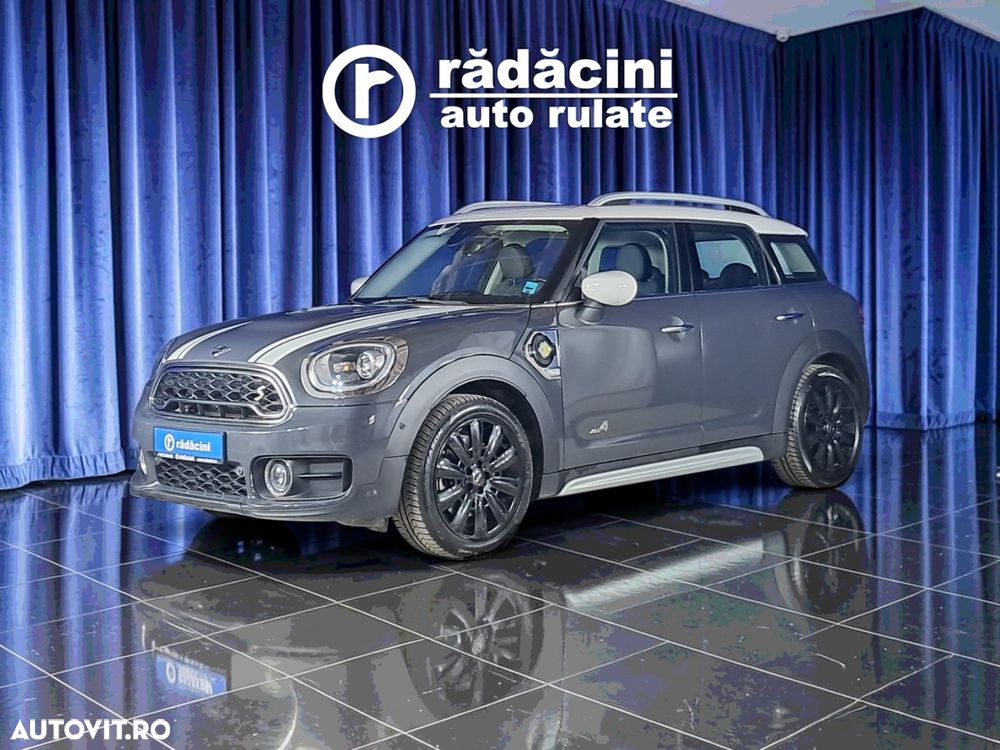 Mini Cooper - 7