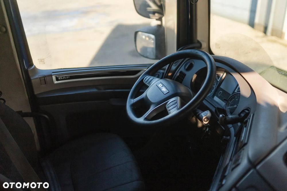 DAF 480 Super Space Cab - 7