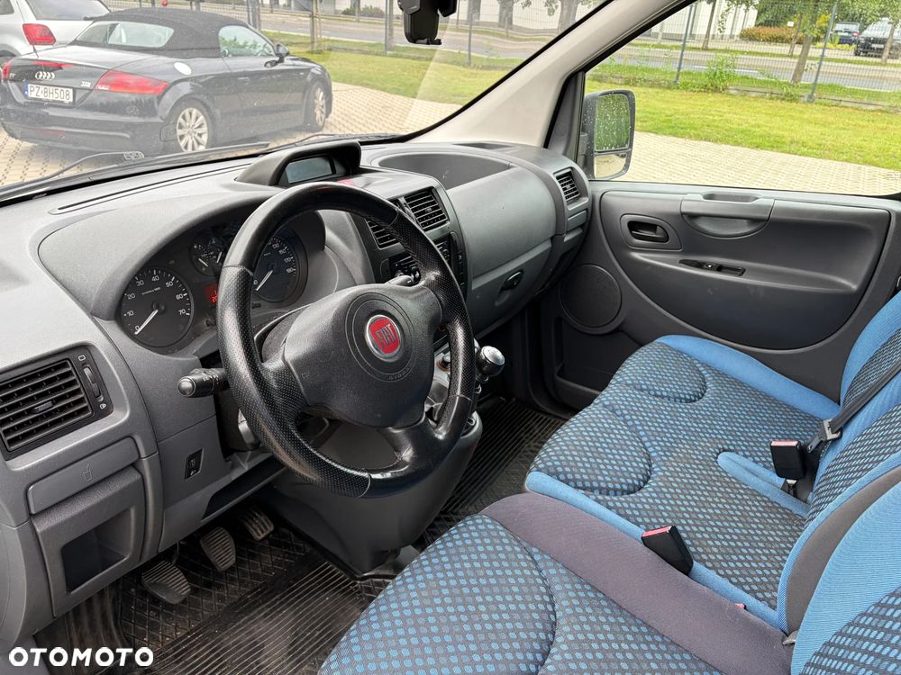Fiat Scudo - 28