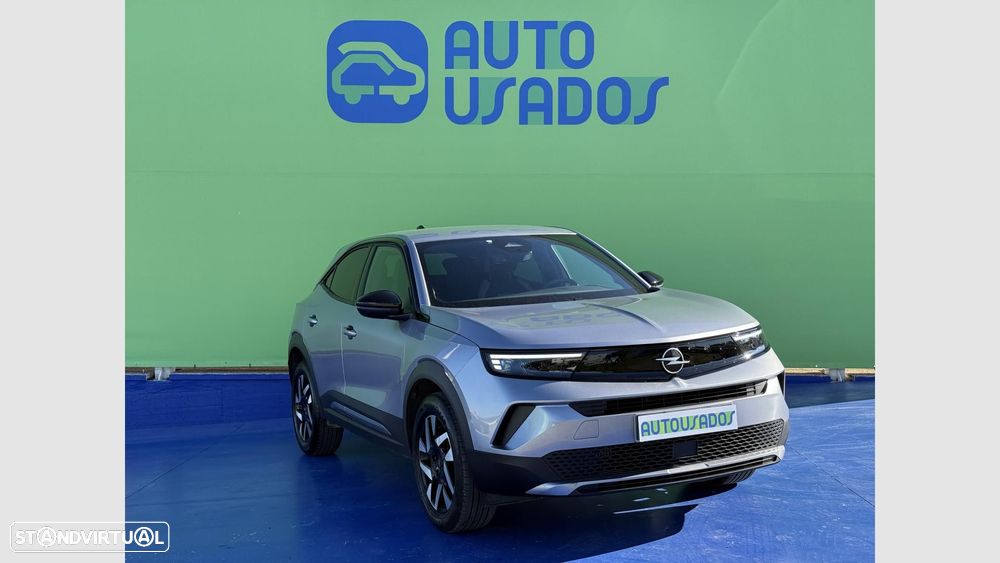 Opel Mokka 1.2 T Edition - 2