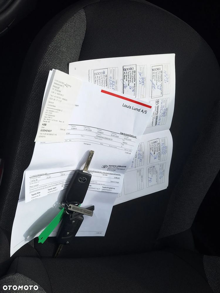 Toyota Aygo X 1.0 VVT-i Comfort CVT - 35