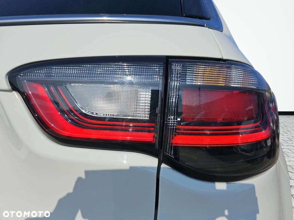 Jeep Compass 1.3 TMair Limited FWD S&S DDCT - 13