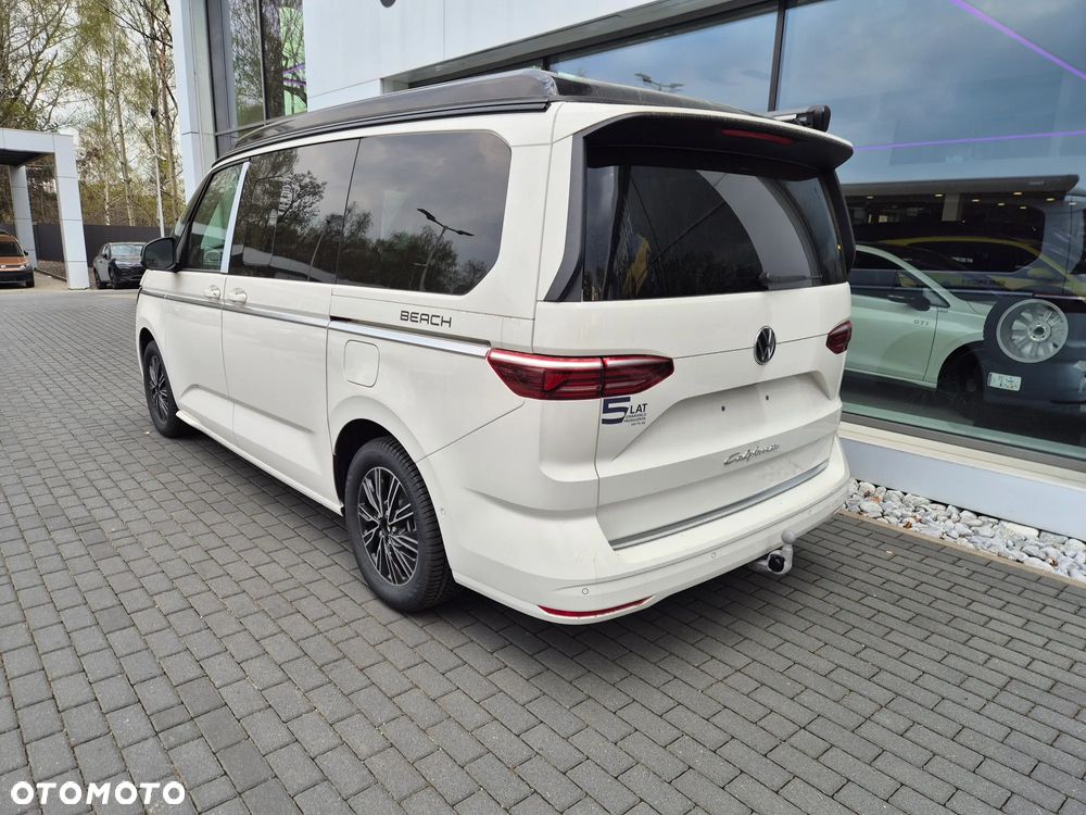 Volkswagen California - 5