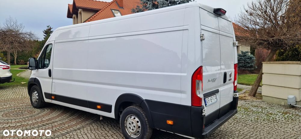Fiat DUCATO - 5