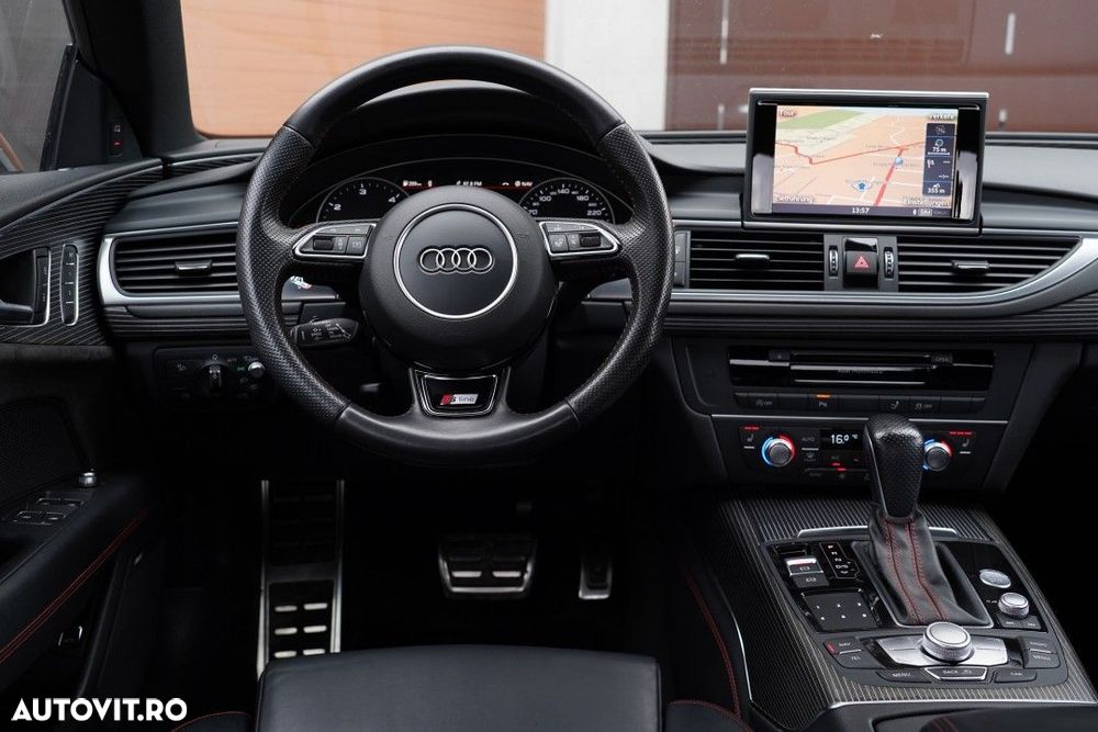Audi A7 Sportback 3.0 TDI Quattro competition Tiptronic - 12