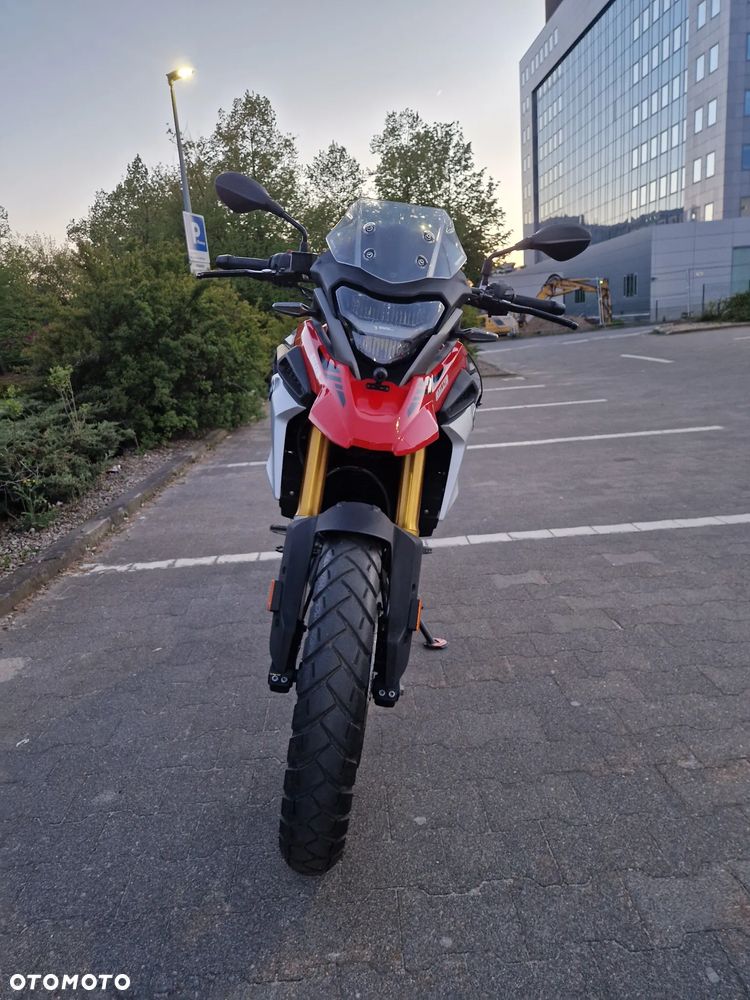 BMW GS - 10