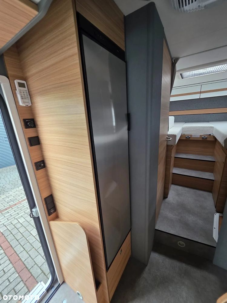 Dethleffs Just T 7052 EB - 13