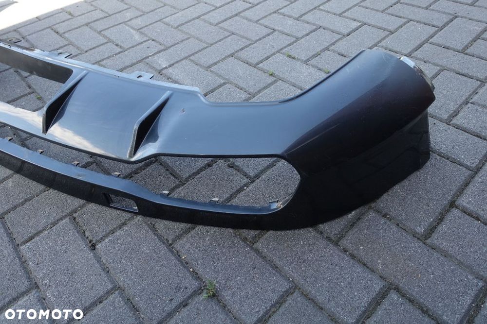 SPOILER ZDERZAKA TYŁ AUDI Q5 SLINE 17r. - 5