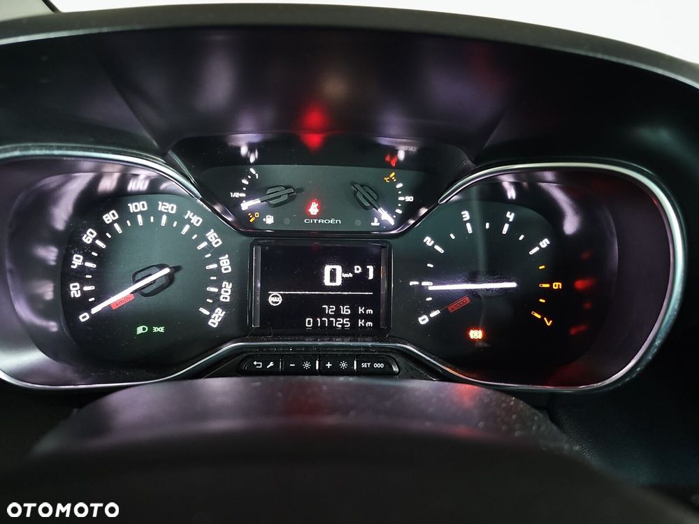 Citroën C3 Aircross 1.2 PureTech Shine Pack S&S EAT6 - 13