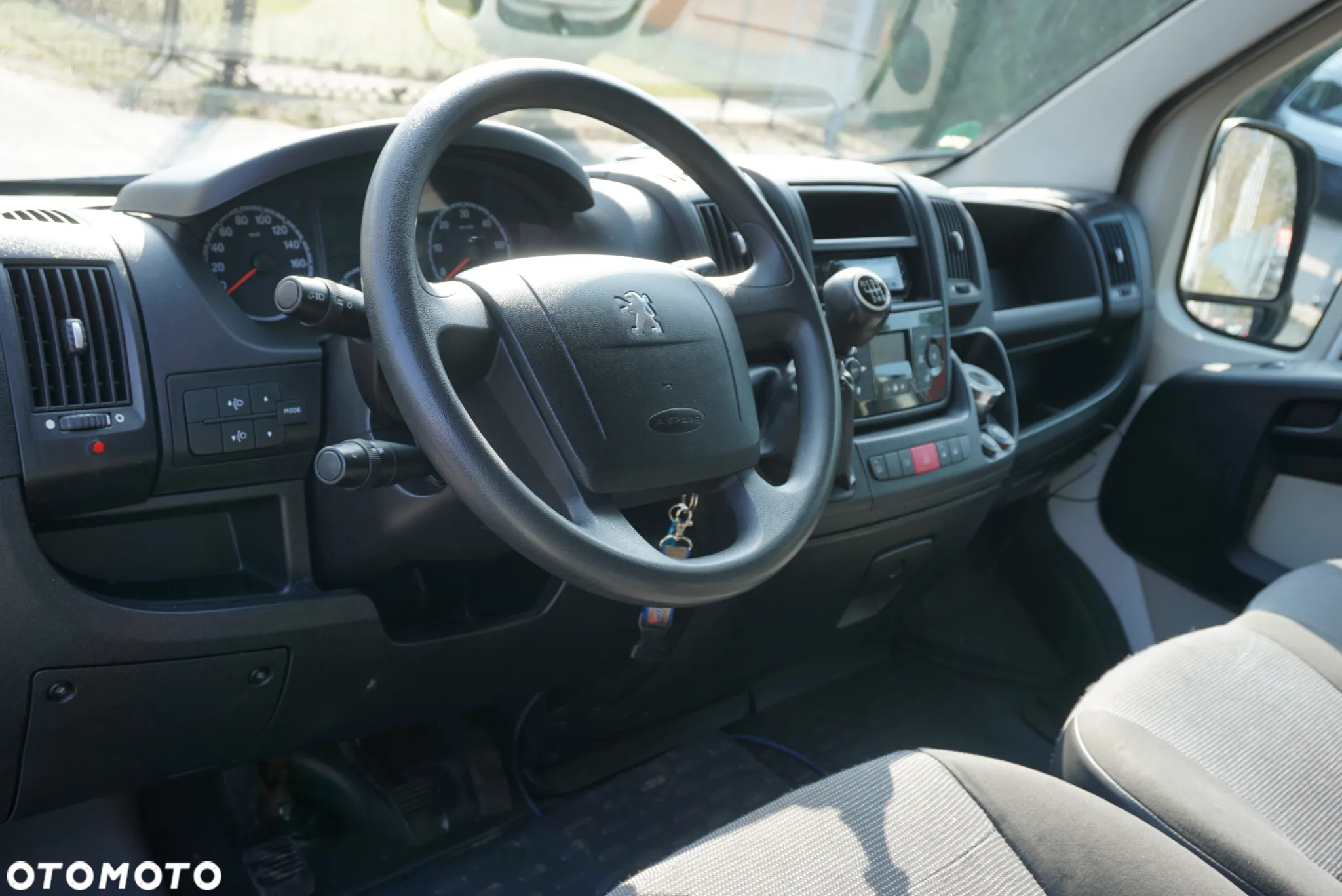 Peugeot BOXER - 10
