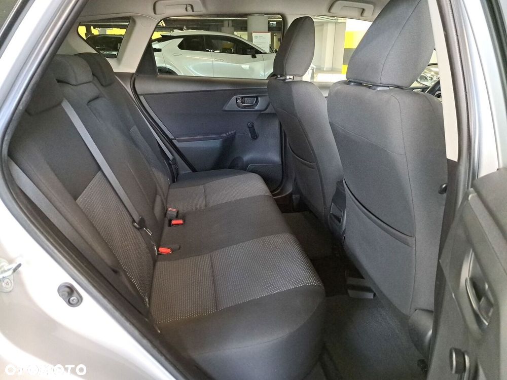 Toyota Auris 1.6 Premium - 15