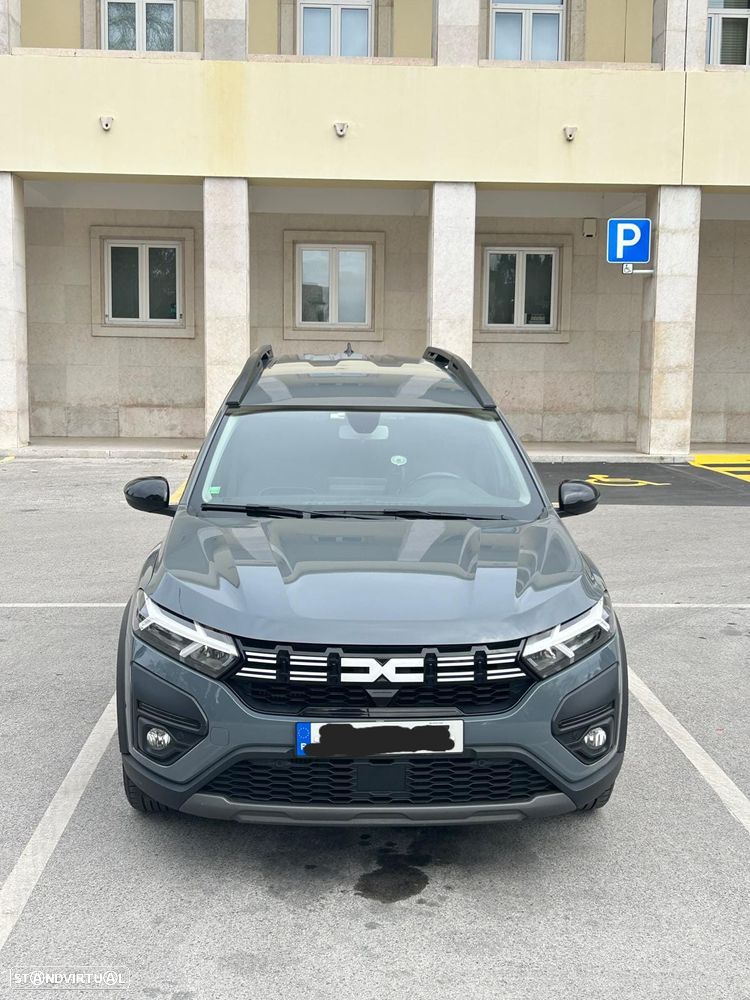 Dacia Jogger - 3