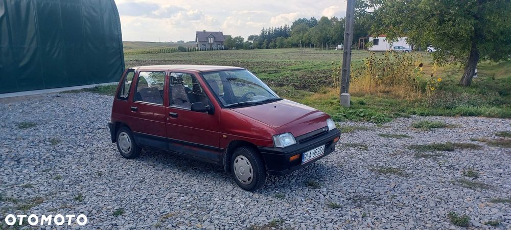Daewoo Inny - 2